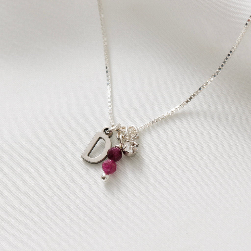 שרשרת אות Soul