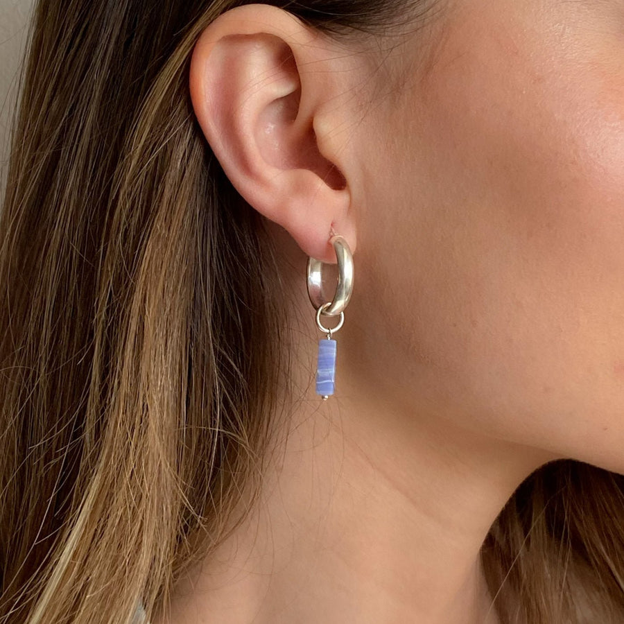 צארם בלו לייס | Dori