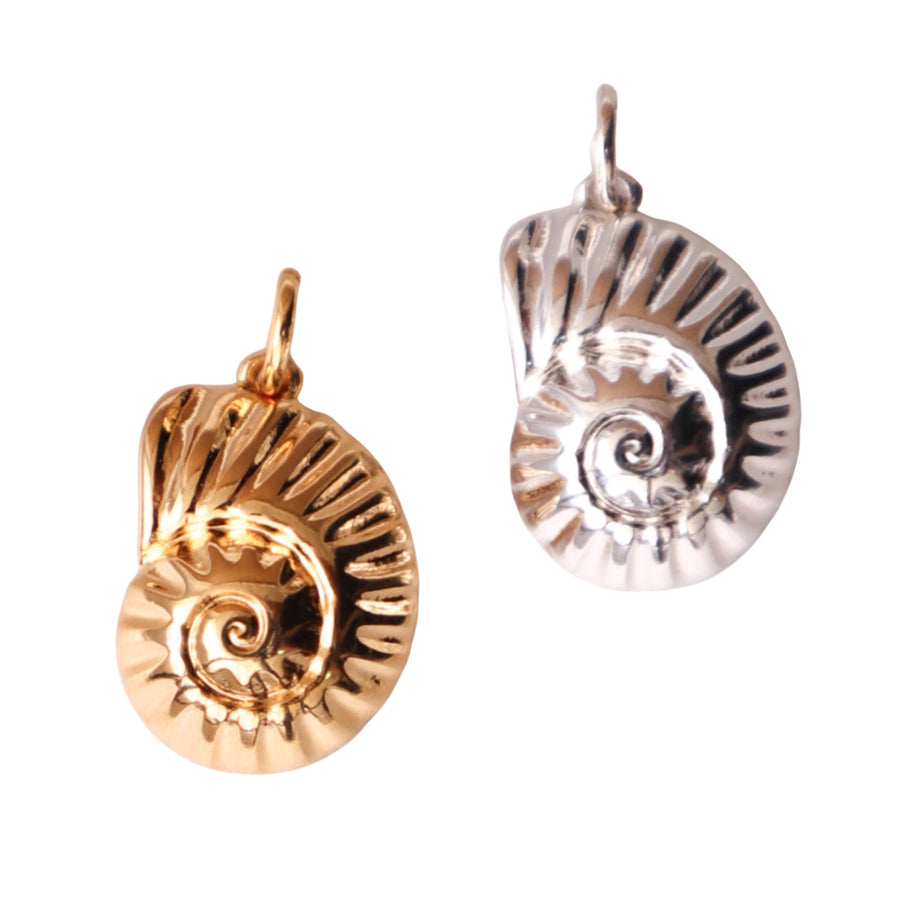 צארם קונכייה | Conch