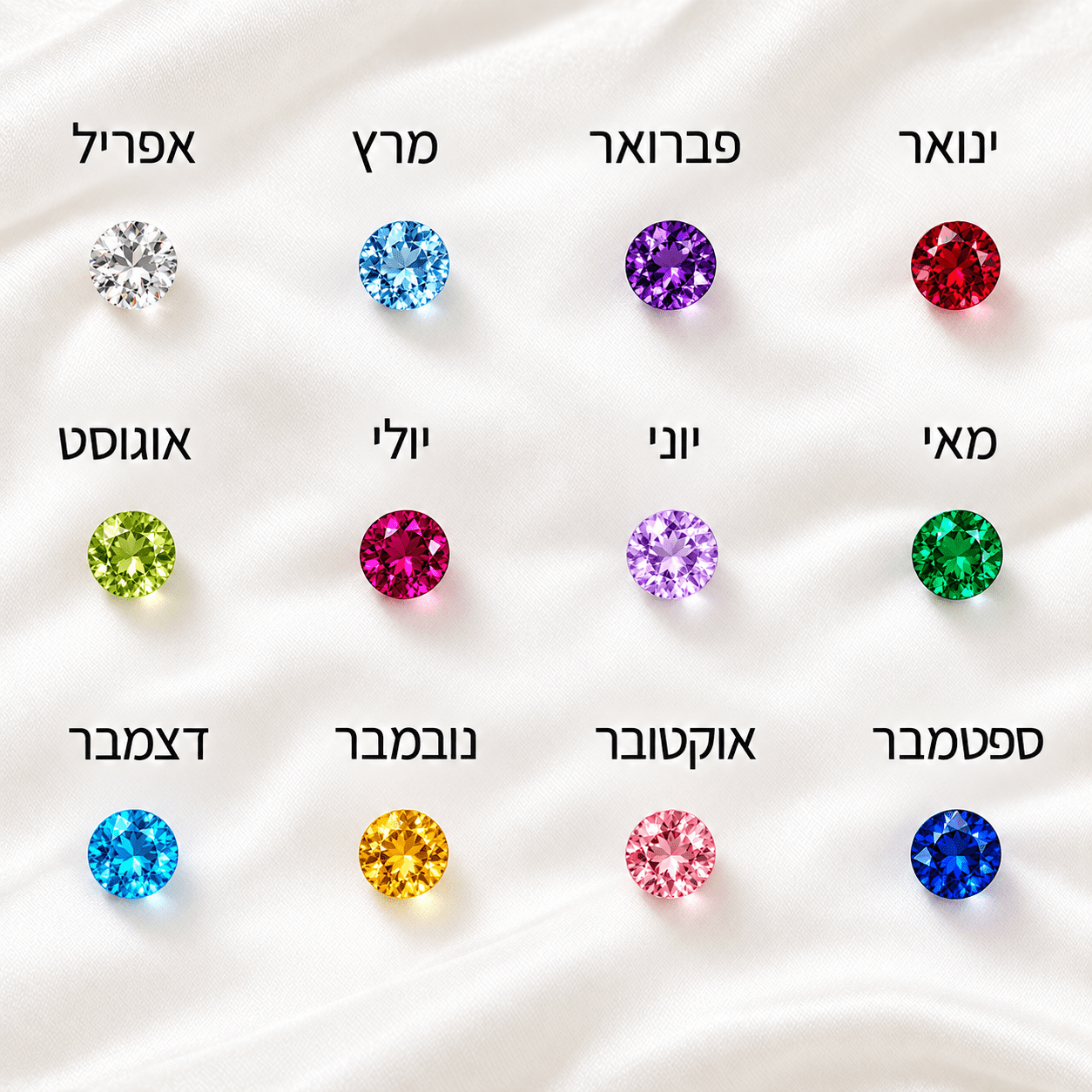 הגדלה