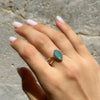 טבעת אבן חן | צבעים בהירים Sharon