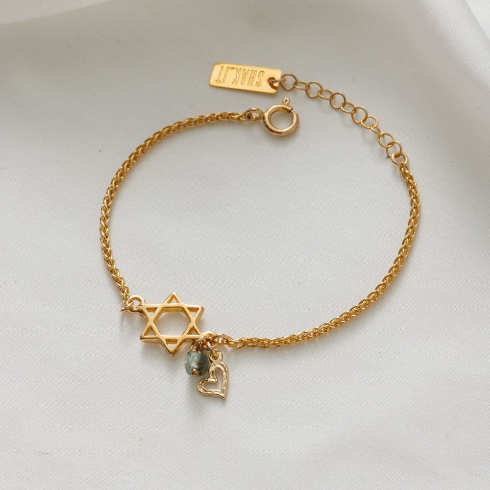 הגדלה