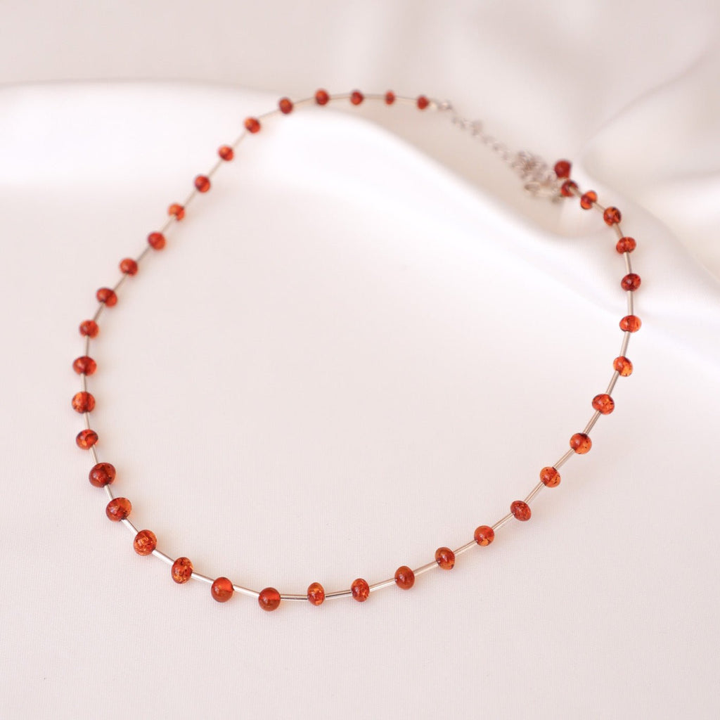 שרשרת אמבר | Aria