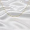 שרשרת Spiga Chain | זהב 14K