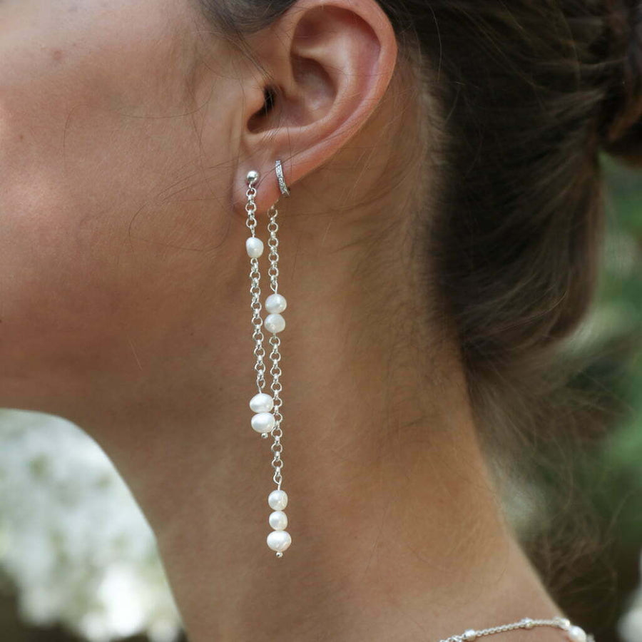 עגילי ארי פרל-2-2